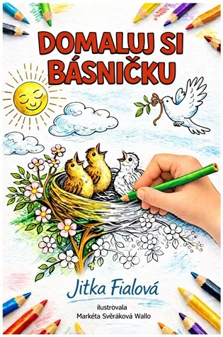 Domaluj si básničku