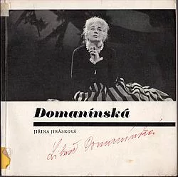 Domanínská