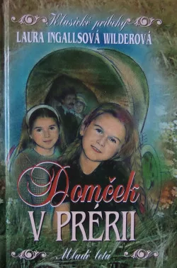 Domček v prérii