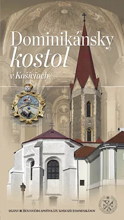 Dominikánsky kostol v Košiciach