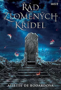 Řád zlomených křídel
