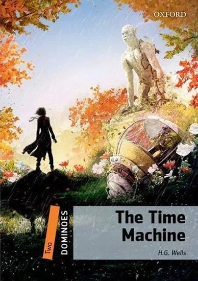 Dominoes 2 The Time Machine (2nd)