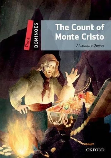 Dominoes 3 The Count of Monte Cristo Second Edition