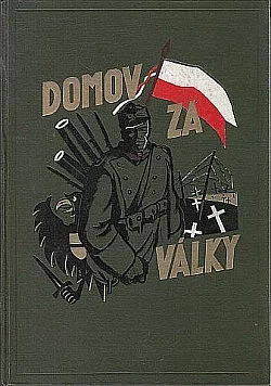 Domov za války V