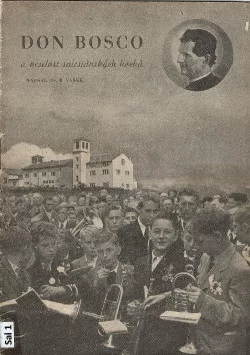 Don Bosco a veselost salesiánských hochů