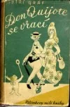 Don Quijote se vrací