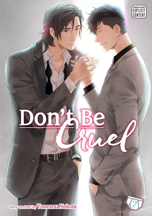 Don´t Be Cruel Vol. 7