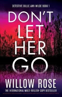 Don´t Let Her Go