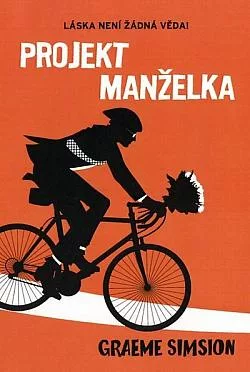 Projekt manželka