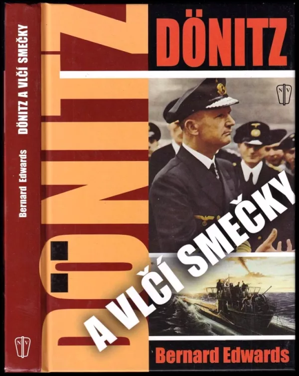 Dönitz a vlčí smečky