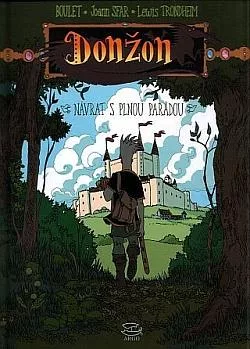 Návrat s plnou parádou