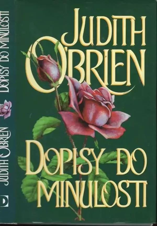 Dopisy do minulosti