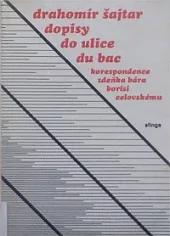 Dopisy do ulice du Bac