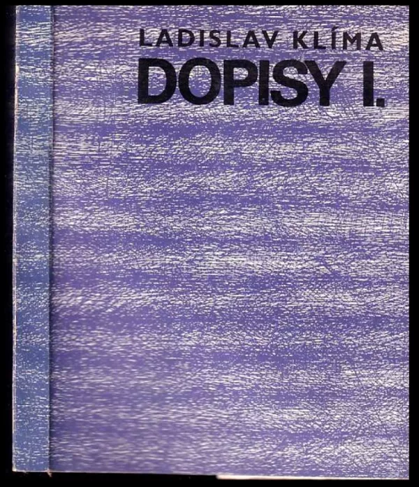 Dopisy I