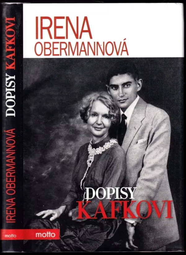 Dopisy Kafkovi