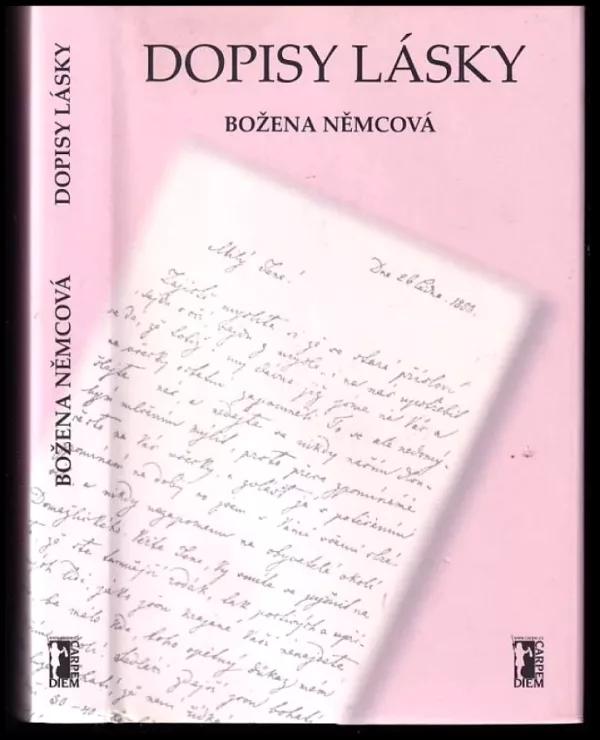 Dopisy lásky