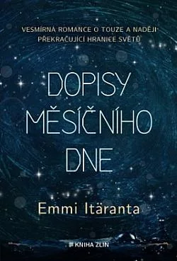 Dopisy měsíčního dne