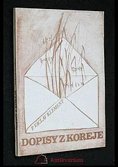Dopisy z Koreje