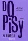 Dopisy za přáteli /poprvé