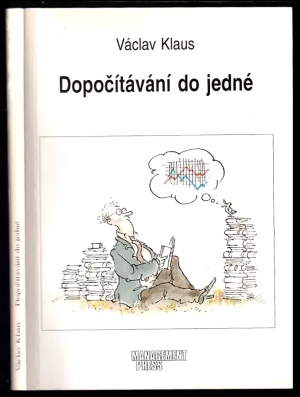 Dopočítávání do jedné