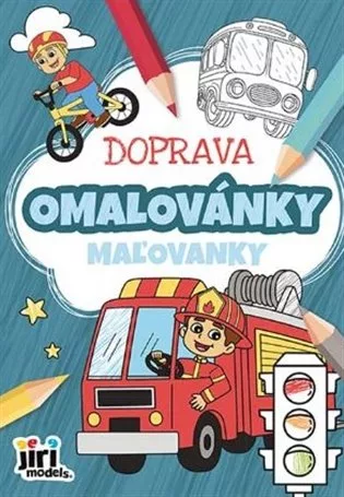 Doprava