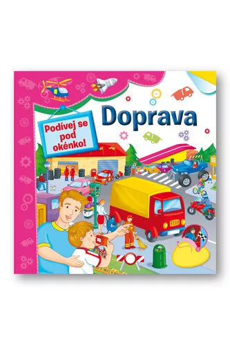 Doprava