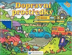 Dopravní prostředky