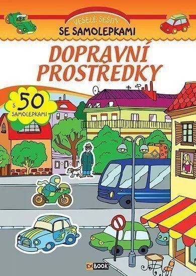 Dopravní prostředky