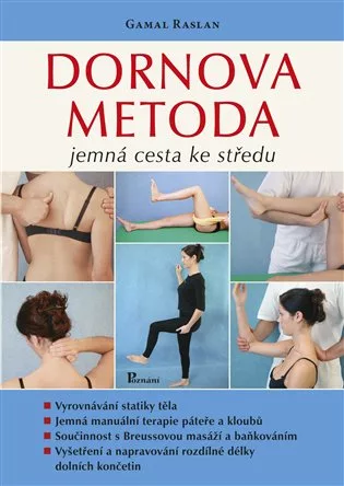 Dornova metoda jemná cesta ke středu