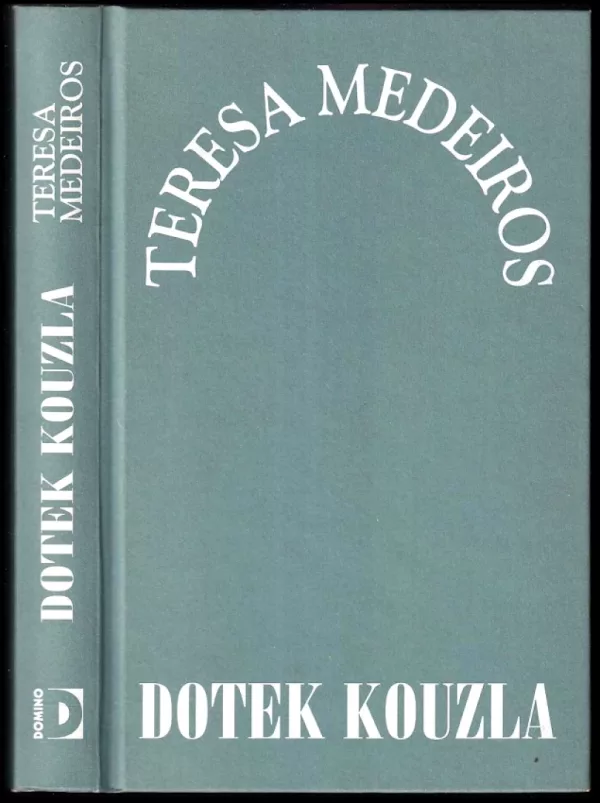 Dotek kouzla