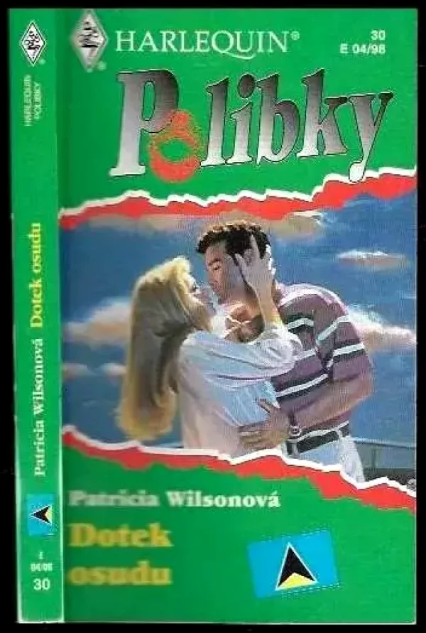Dotek osudu