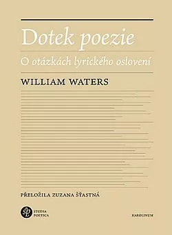 Dotek poezie: O otázkách lyrického oslovení