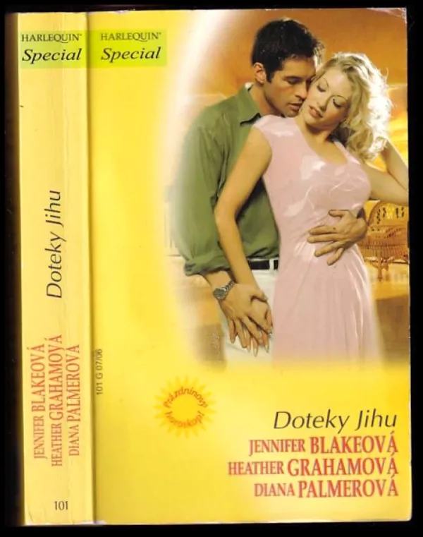 Doteky jihu
