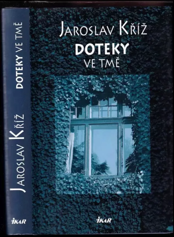 Doteky ve tmě