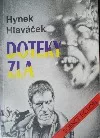 Doteky zla