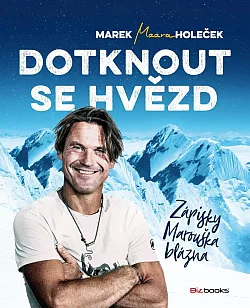 Dotknout se hvězd - Zápisky Marouška blázna