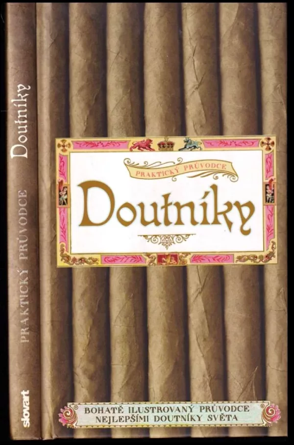 Doutníky