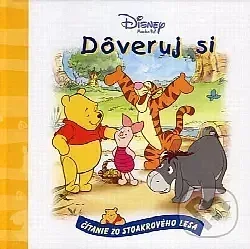 Dôveruj si