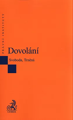 Dovolání