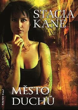 Město duchů