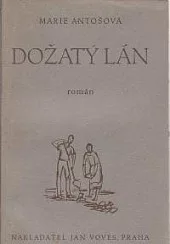 Dožatý lán
