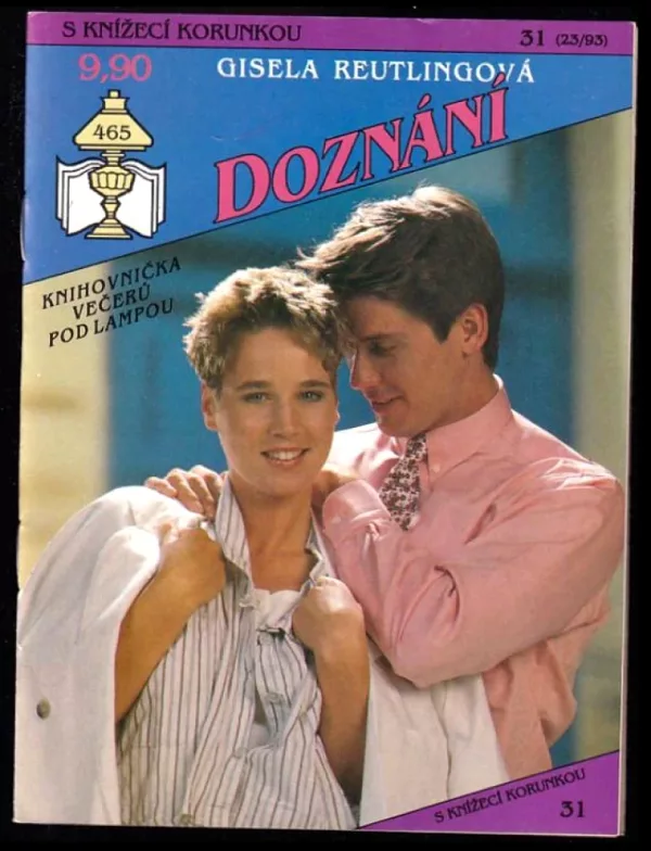 Doznání