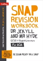 Dr Jekyll and Mr Hyde Workbook: AQA GCSE Grade 9-1 English Literature AQA