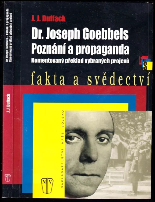 Dr. Joseph Goebbels