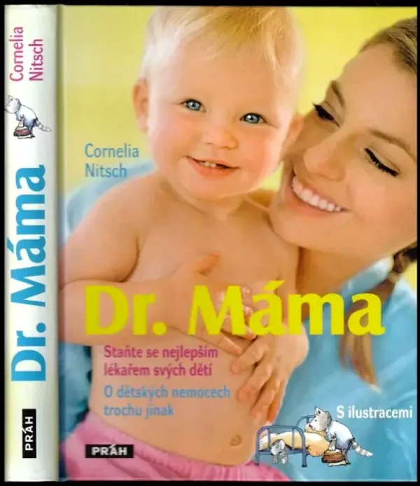 Dr. Máma