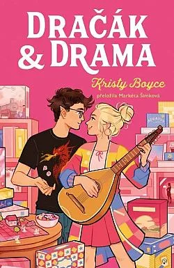 Dračák & Drama