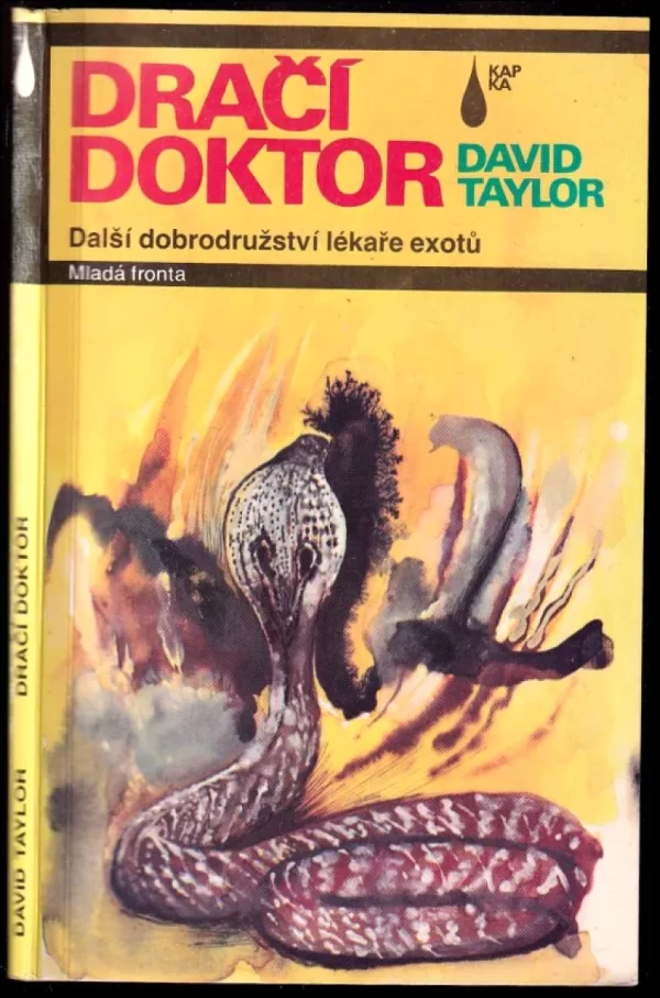 Dračí doktor