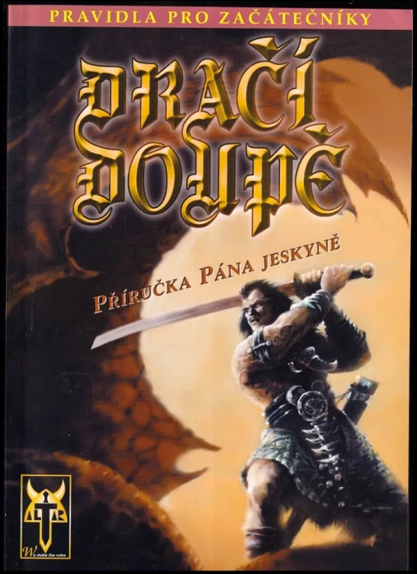 Dračí doupě