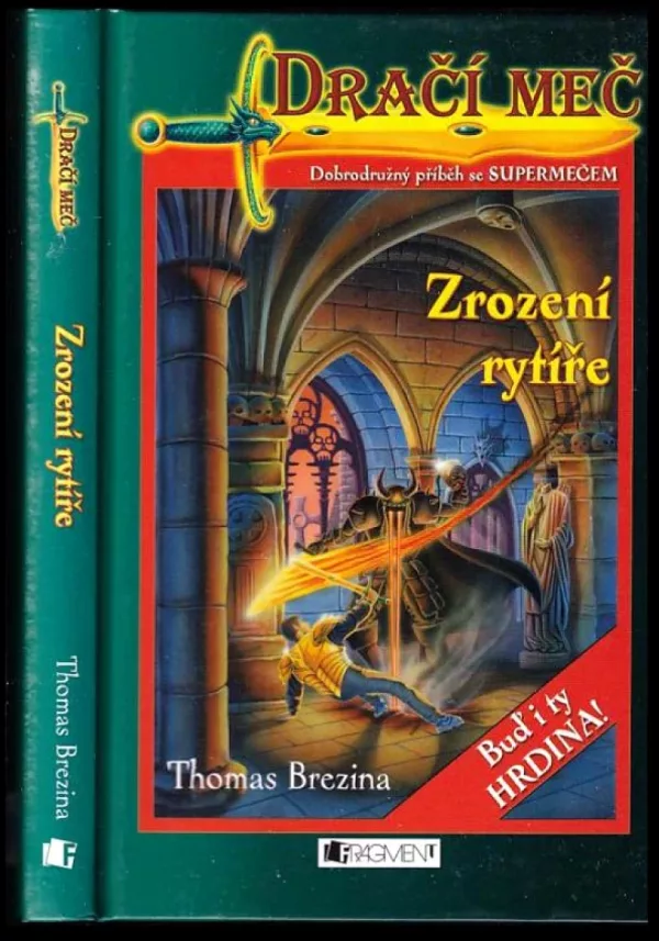 Dračí meč