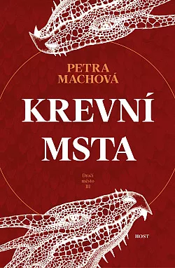 Krevní msta
